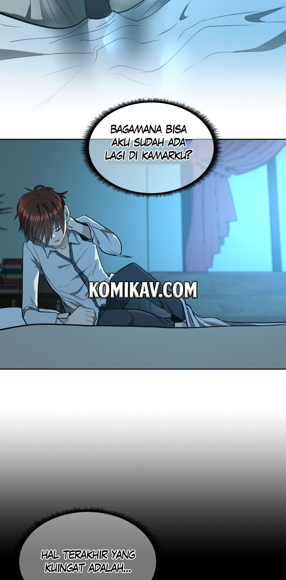 The Beginning After the End Chapter 44 Image 30