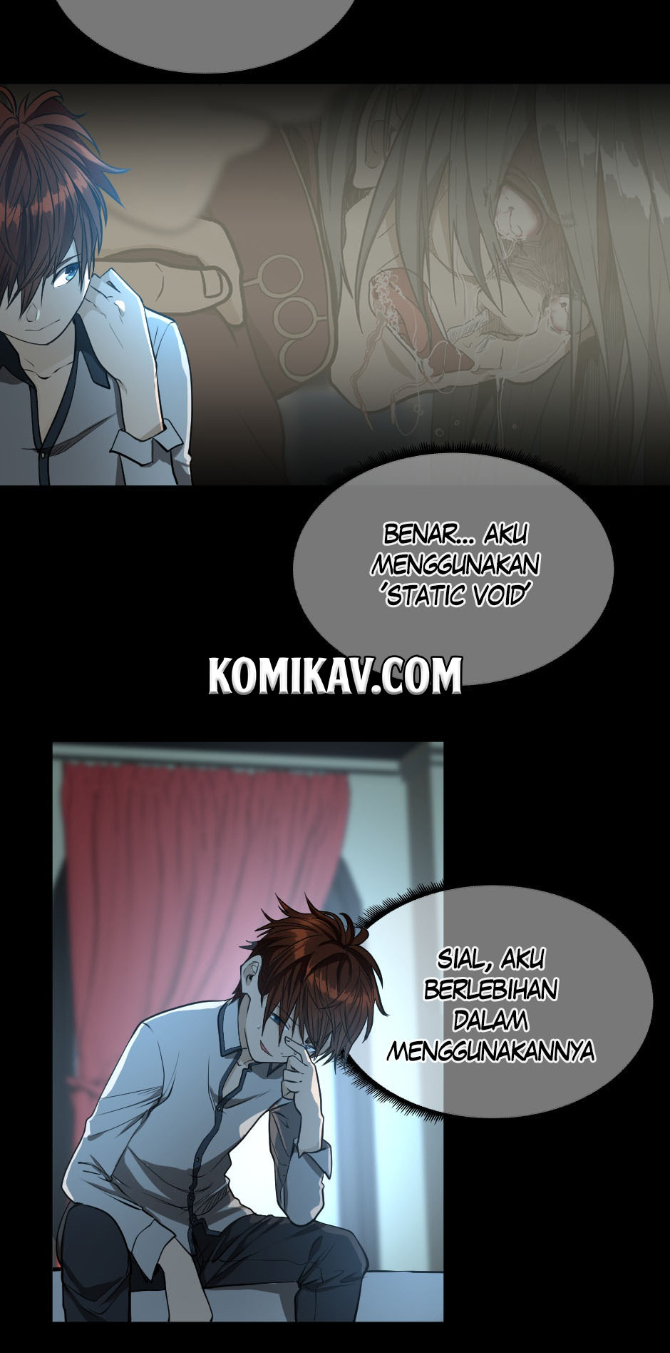 The Beginning After the End Chapter 44 Image 31