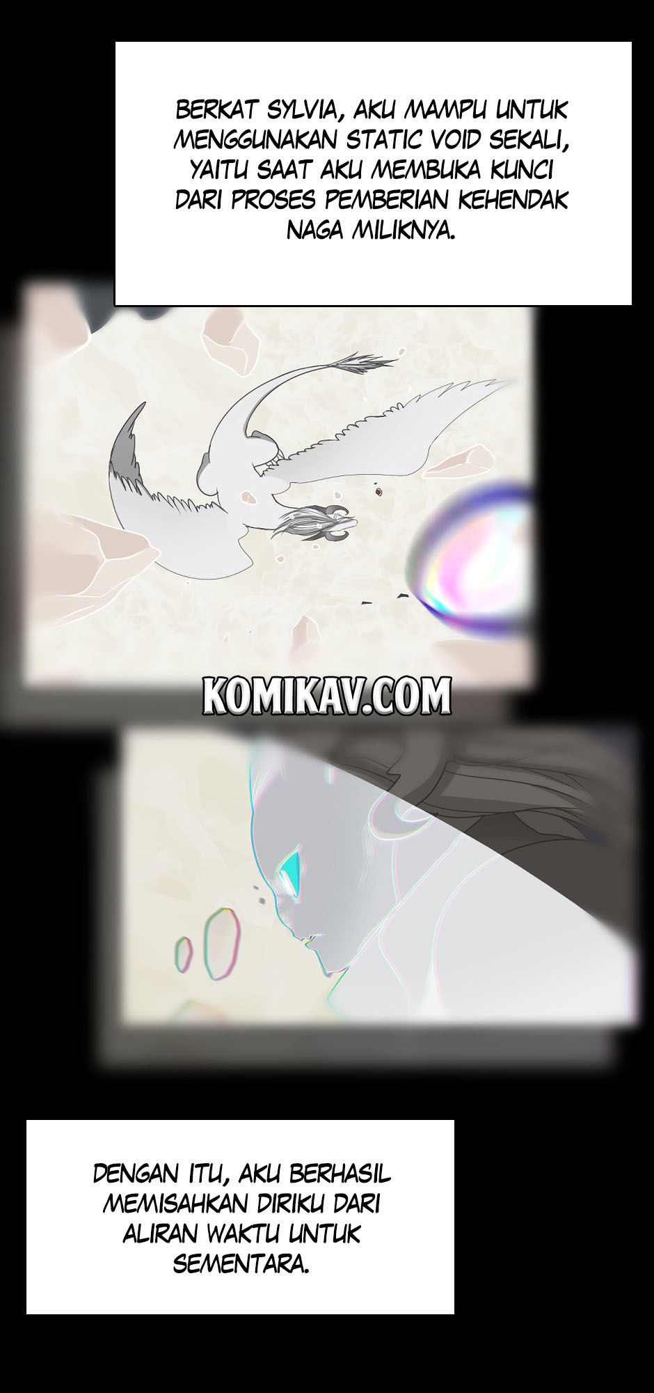The Beginning After the End Chapter 44 Image 32