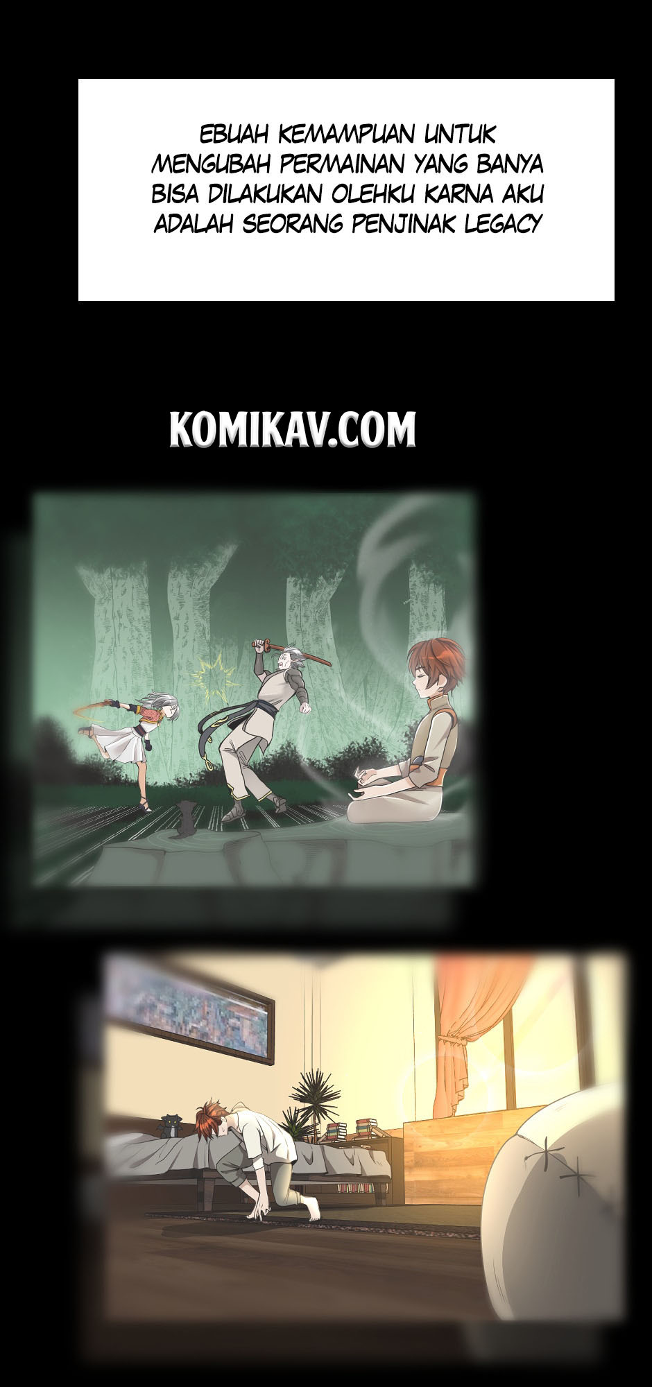 The Beginning After the End Chapter 44 Image 33