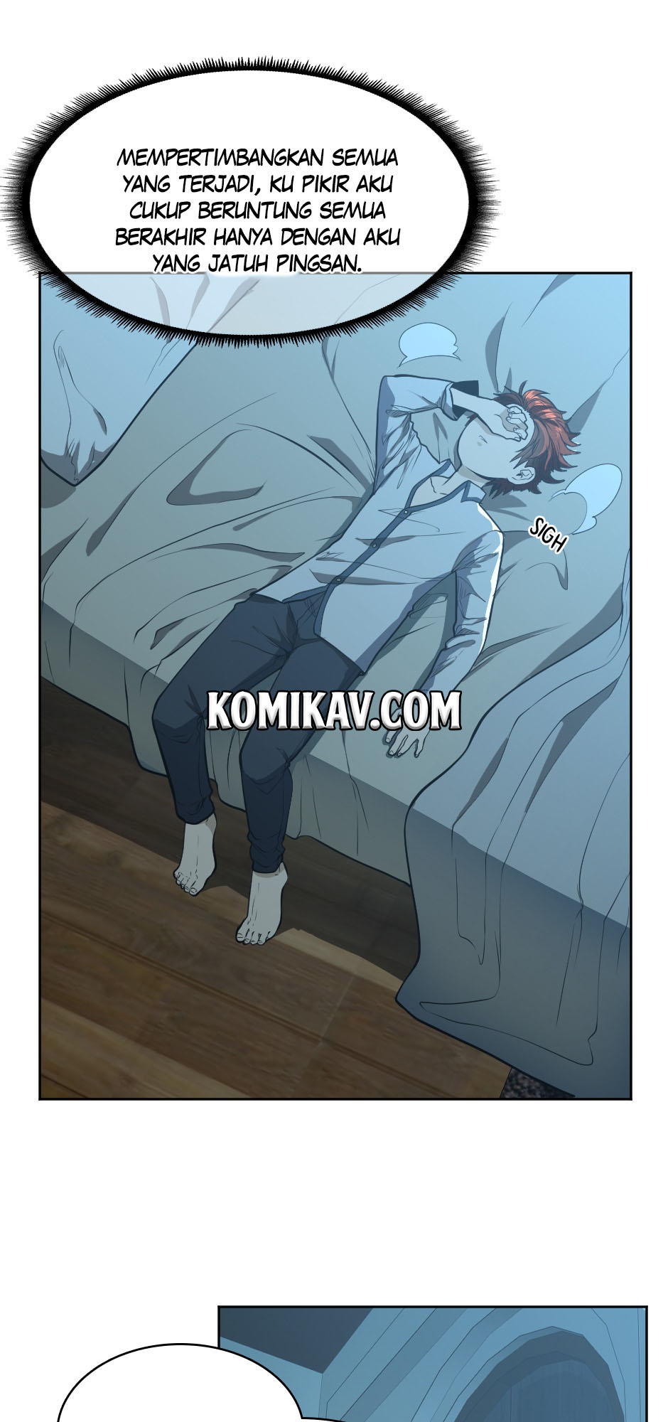 The Beginning After the End Chapter 44 Image 36