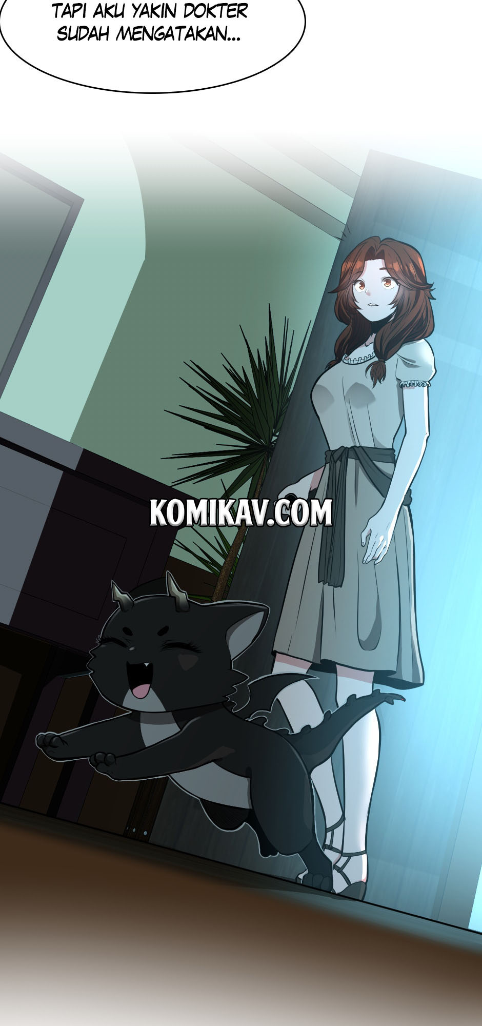 The Beginning After the End Chapter 44 Image 38