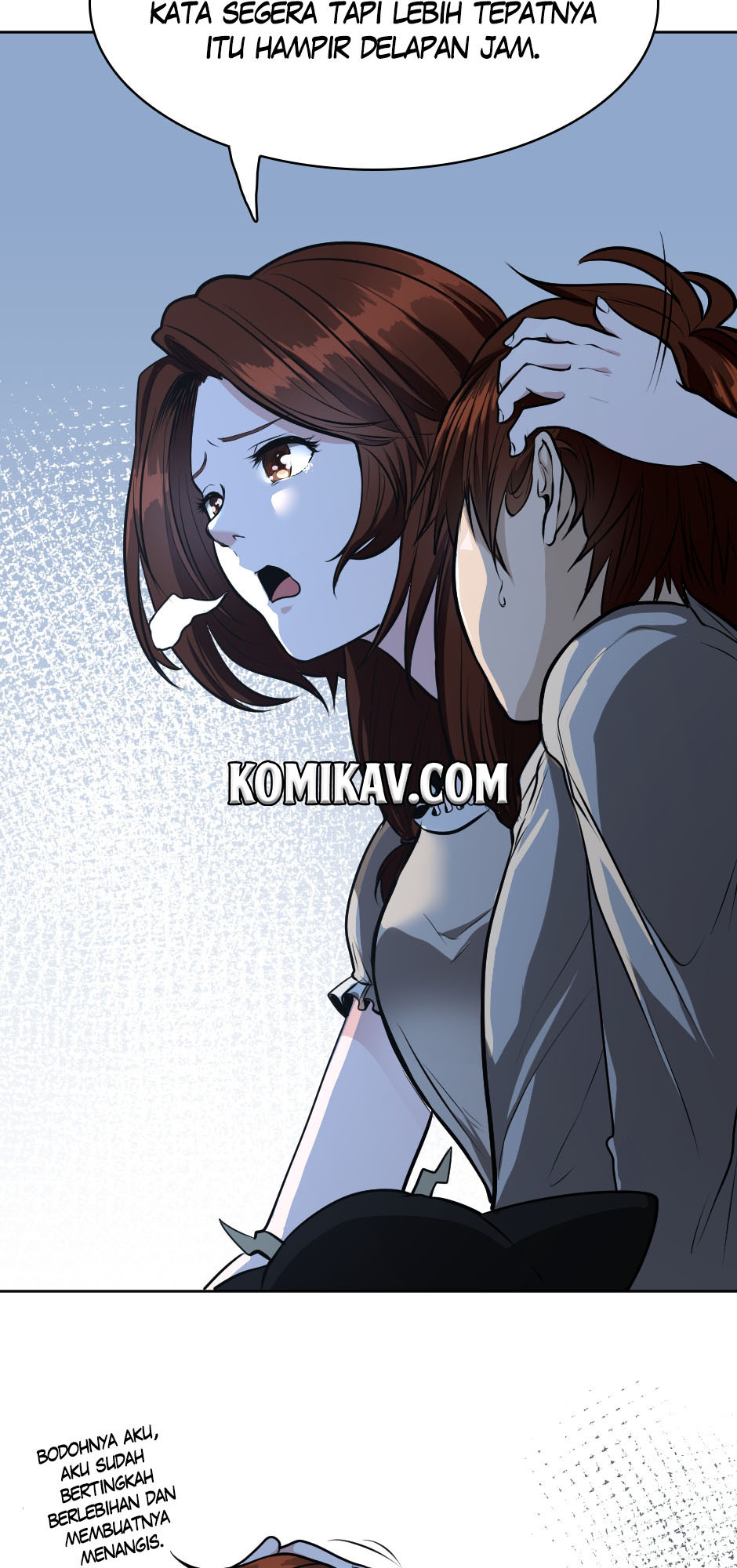 The Beginning After the End Chapter 44 Image 41