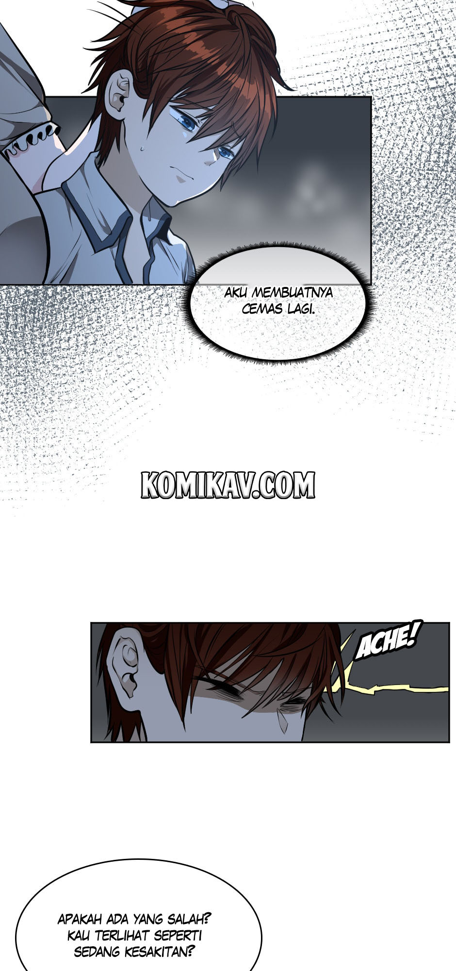 The Beginning After the End Chapter 44 Image 42