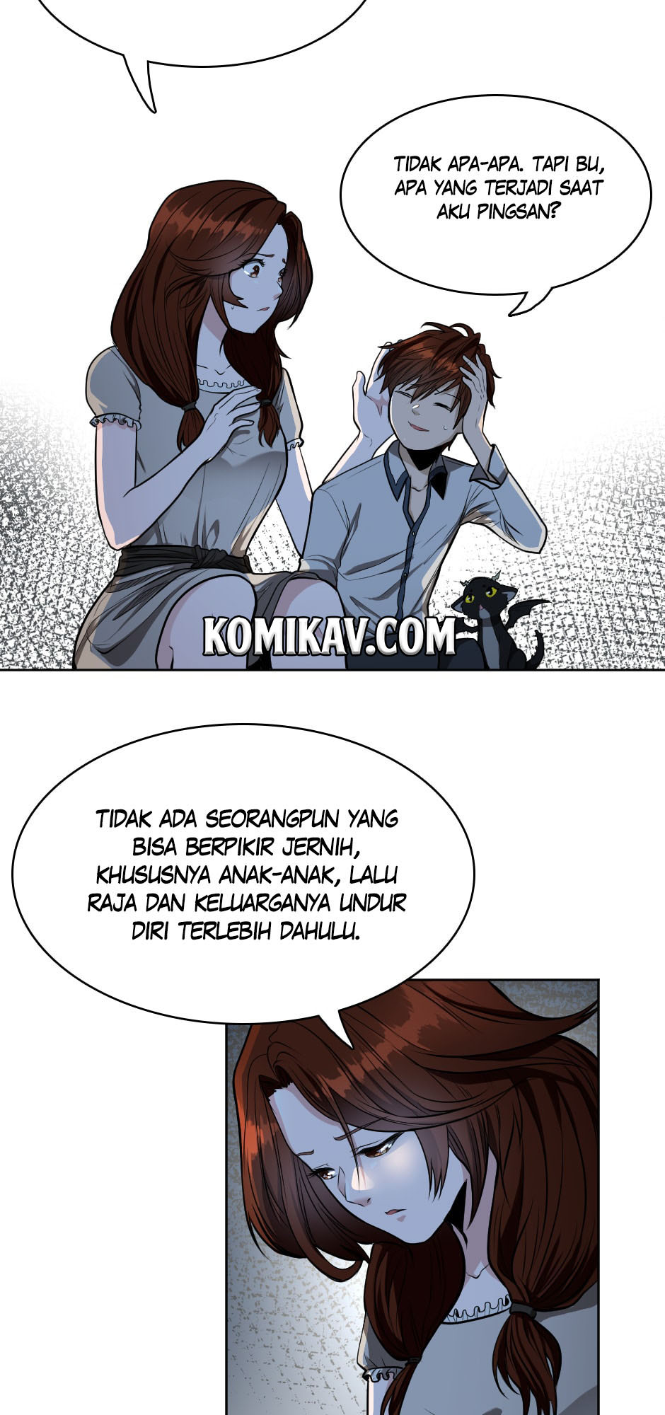 The Beginning After the End Chapter 44 Image 43