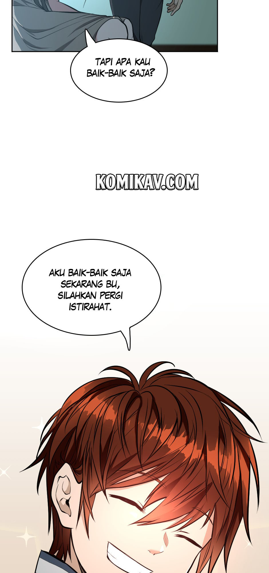 The Beginning After the End Chapter 44 Image 45