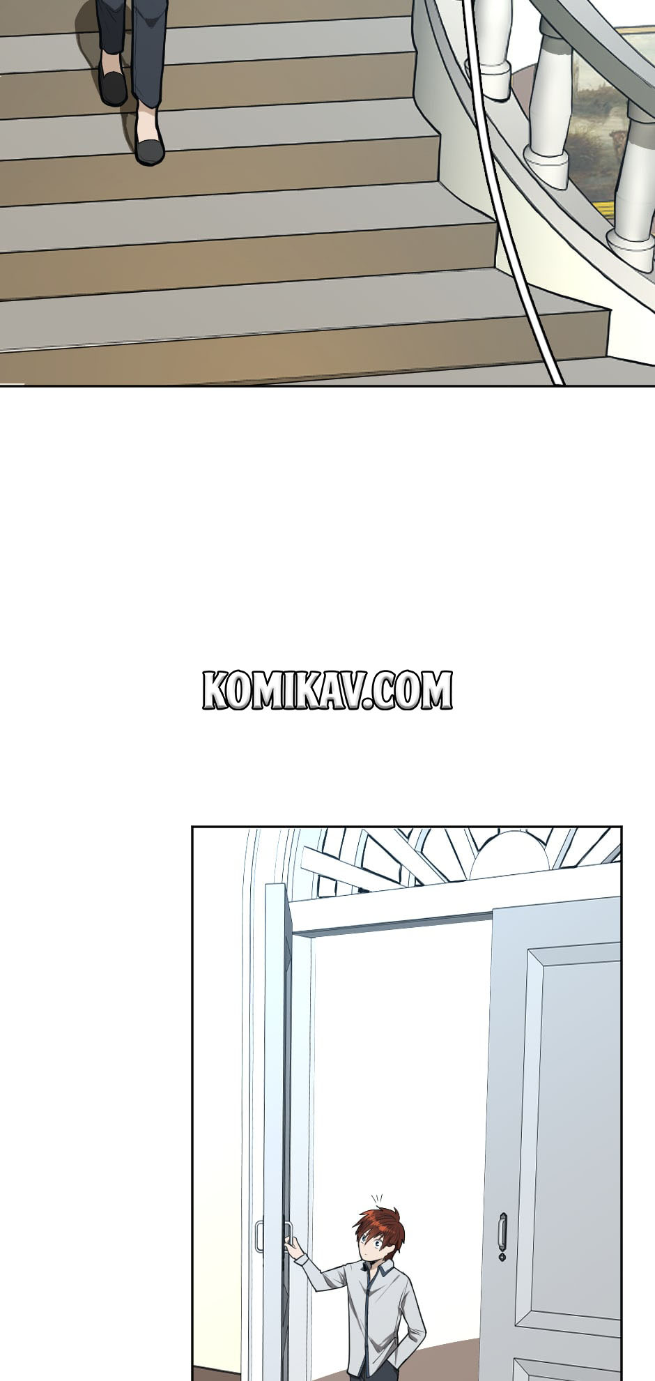 The Beginning After the End Chapter 44 Image 48