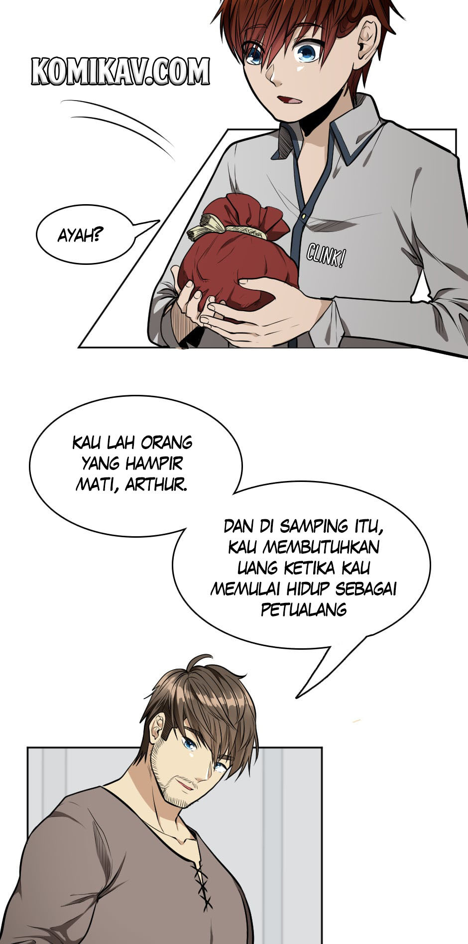 The Beginning After the End Chapter 44 Image 63