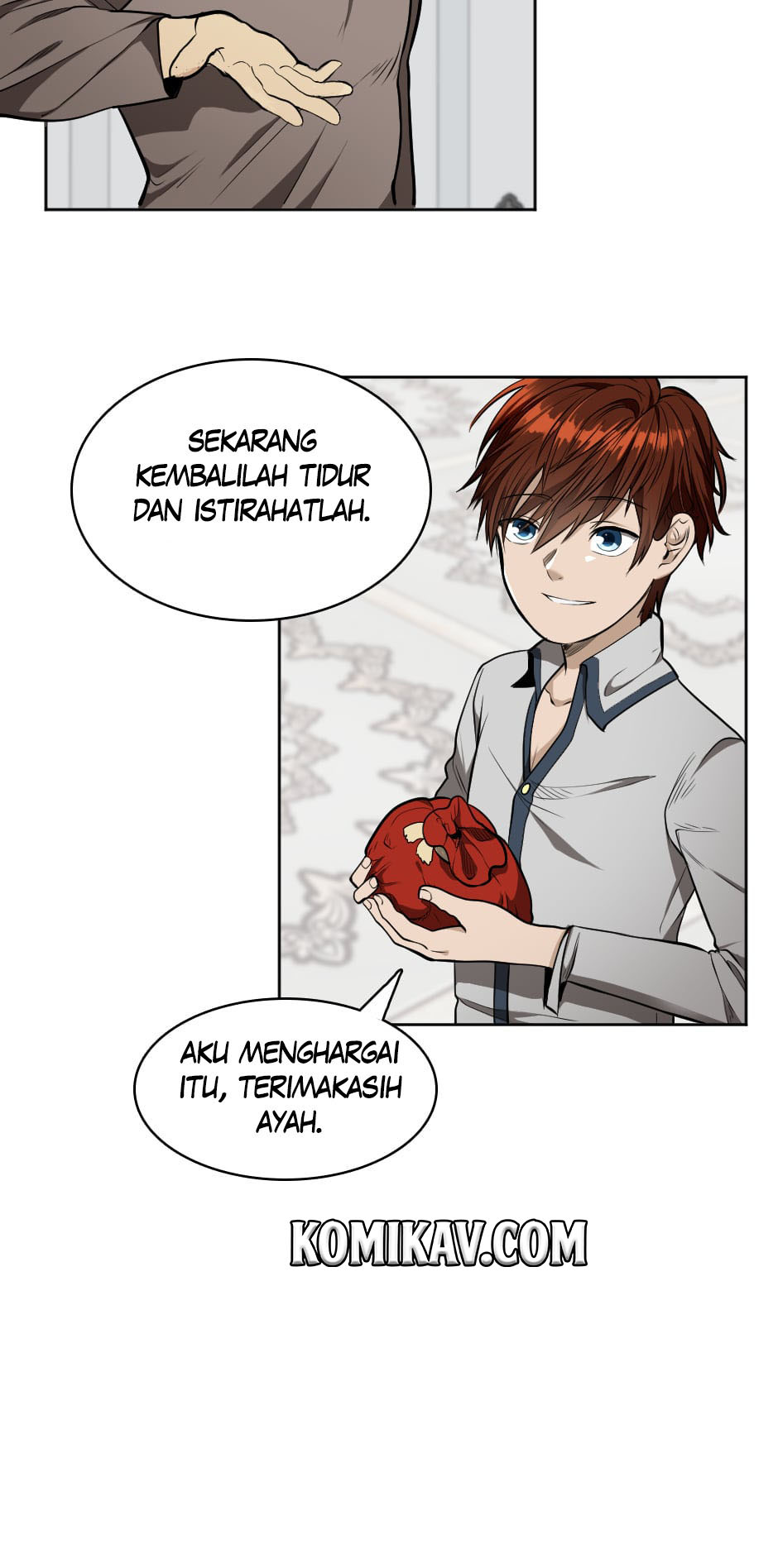 The Beginning After the End Chapter 44 Image 64