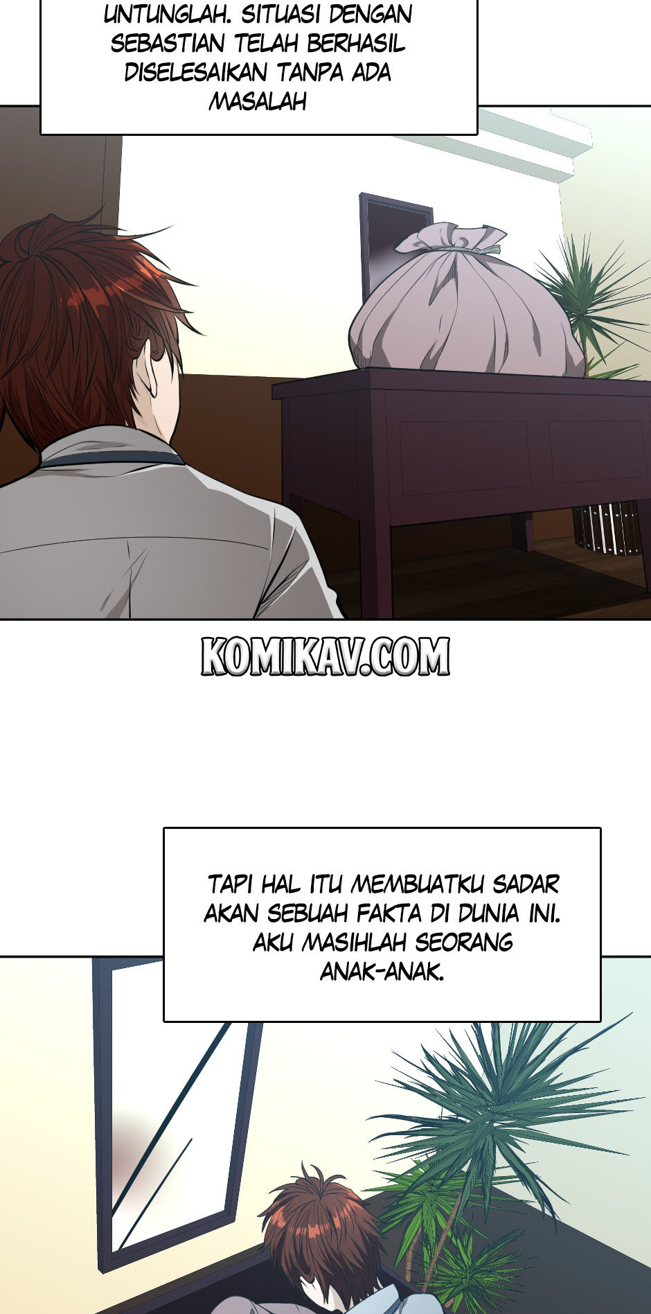 The Beginning After the End Chapter 44 Image 70