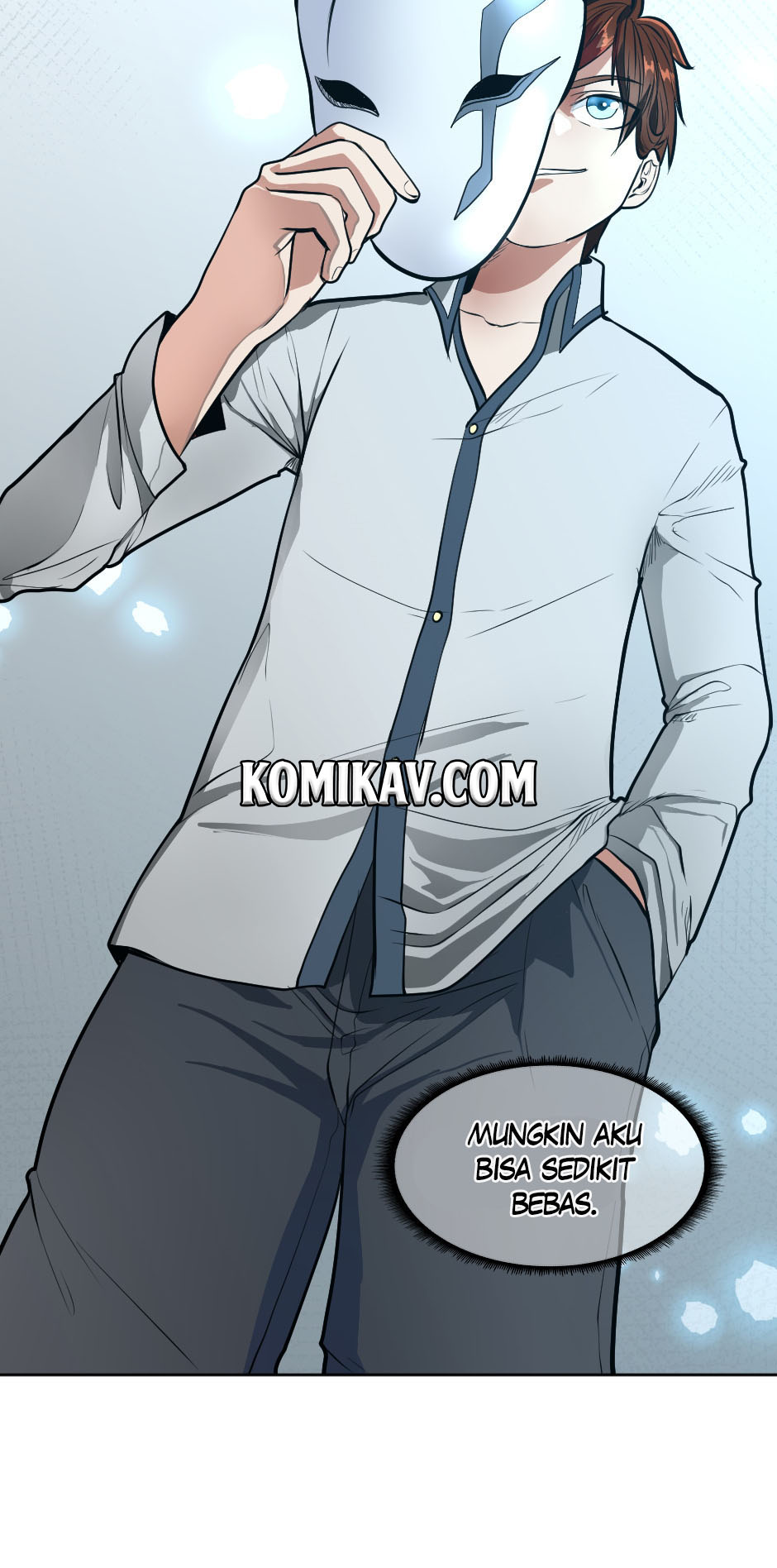 The Beginning After the End Chapter 44 Image 73