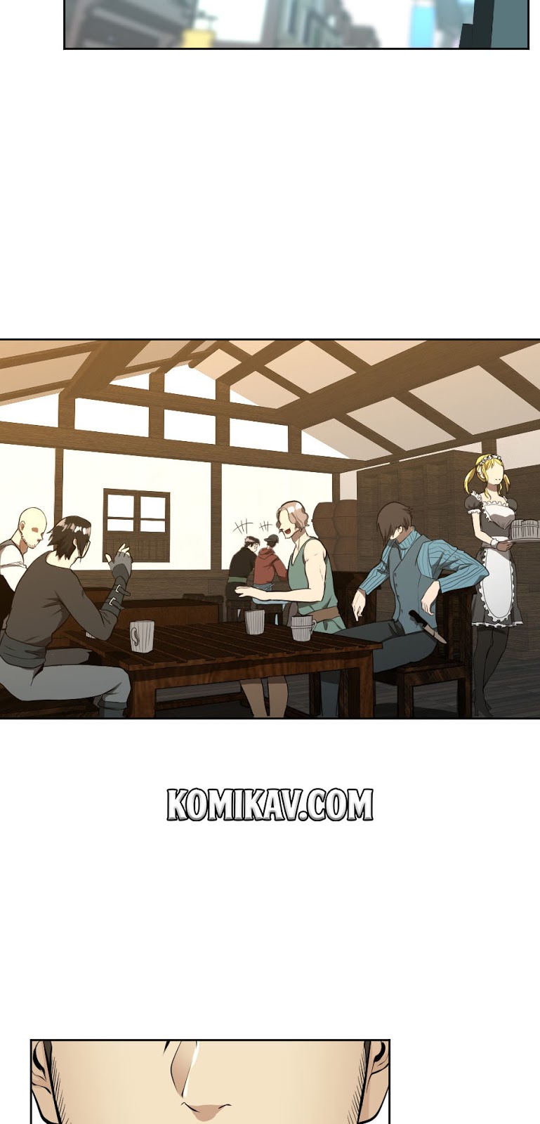 The Beginning After the End Chapter 45 Image 2
