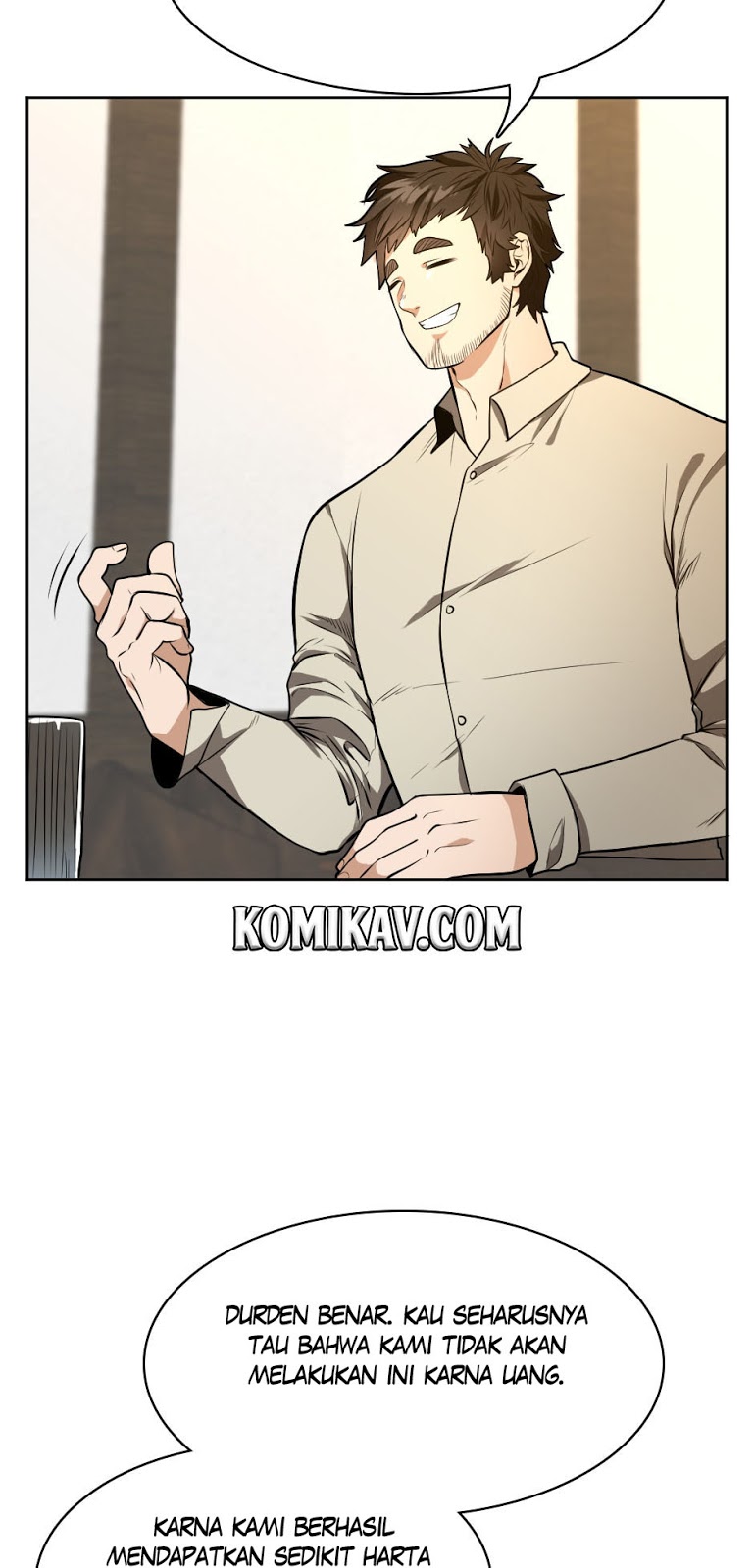 The Beginning After the End Chapter 45 Image 9
