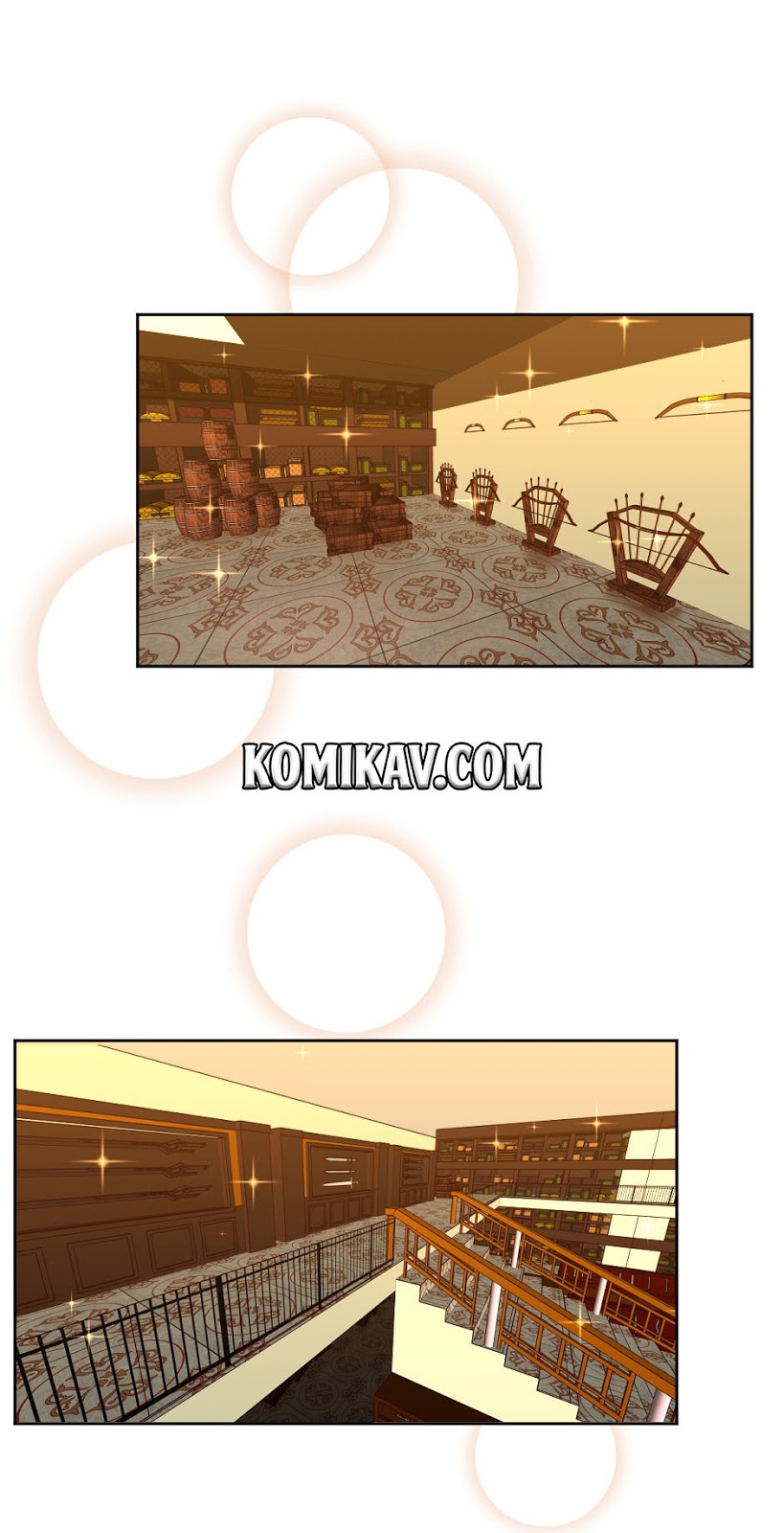 The Beginning After the End Chapter 45 Image 41