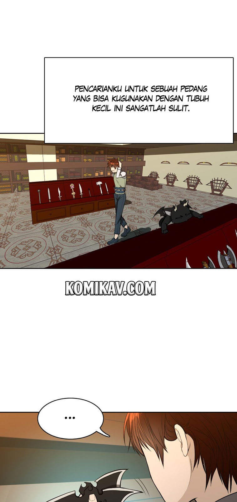 The Beginning After the End Chapter 45 Image 47