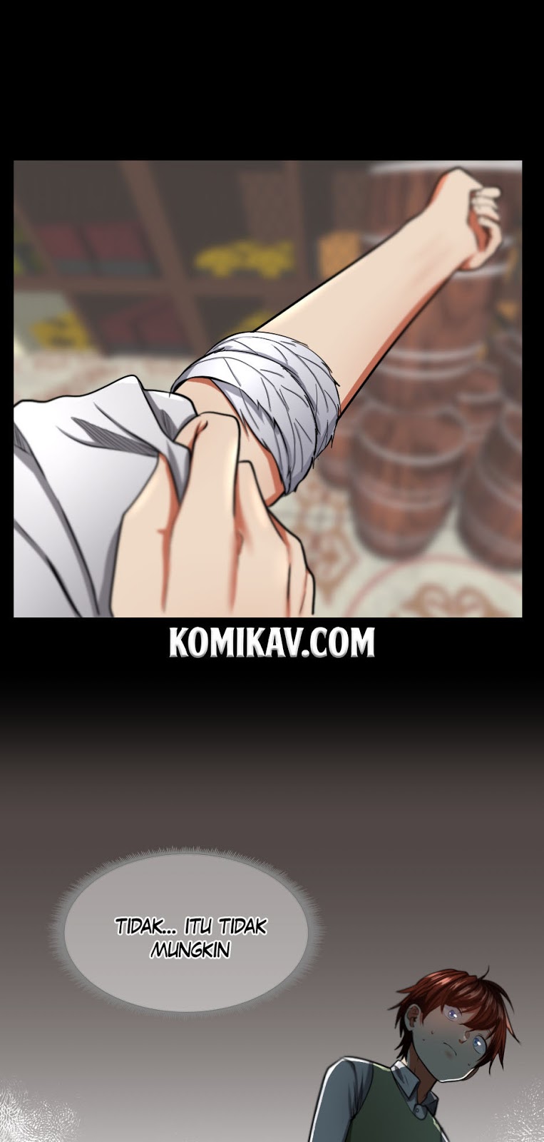 The Beginning After the End Chapter 45 Image 62