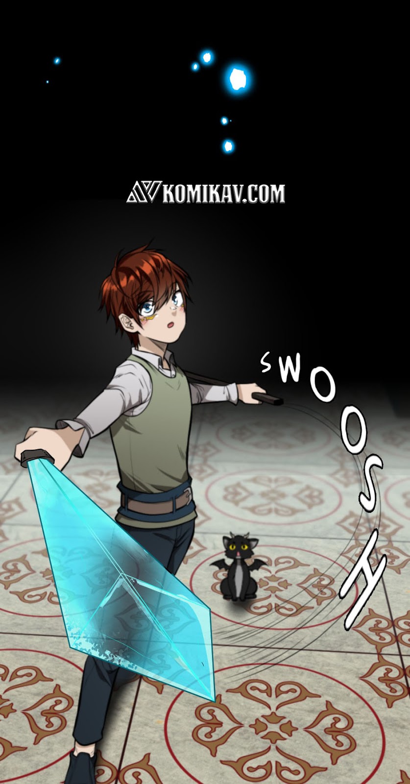 The Beginning After the End Chapter 46 Image 5