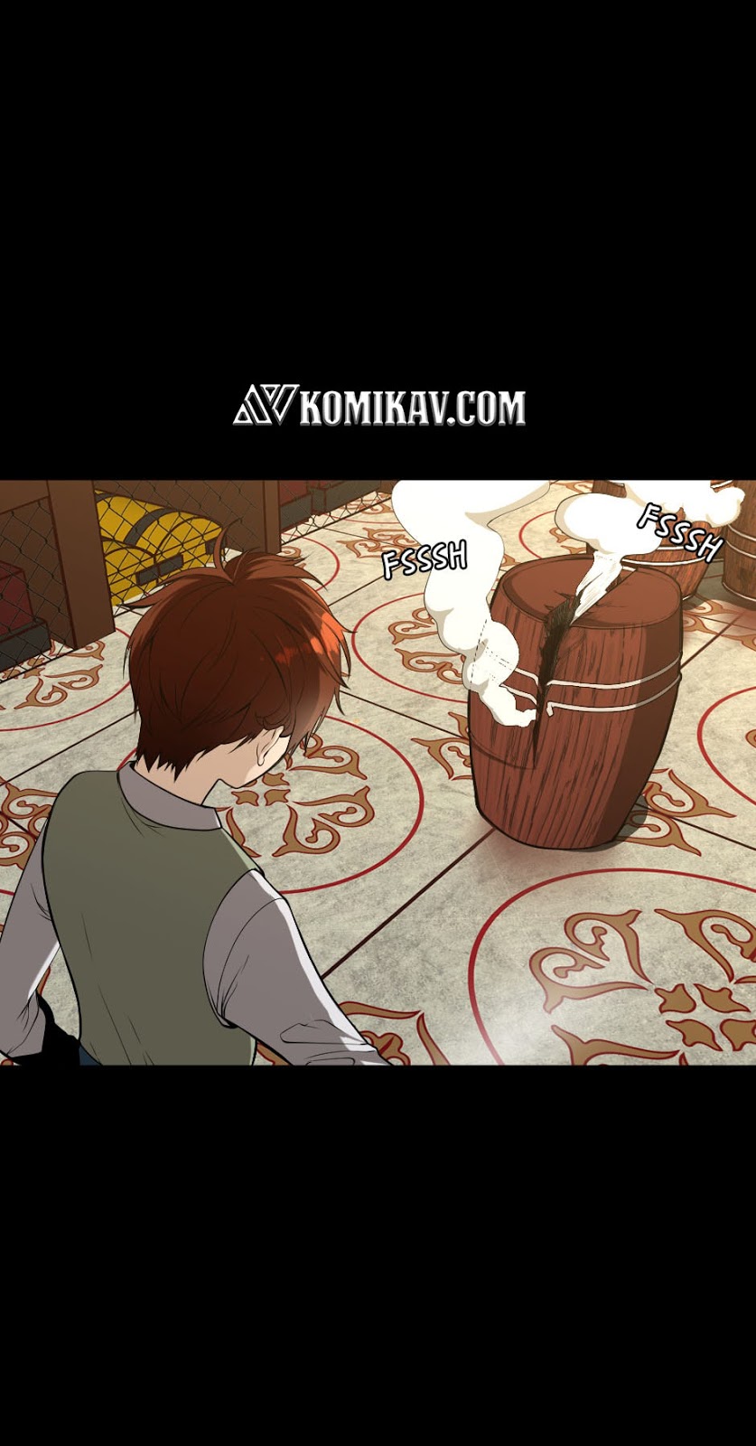 The Beginning After the End Chapter 46 Image 15