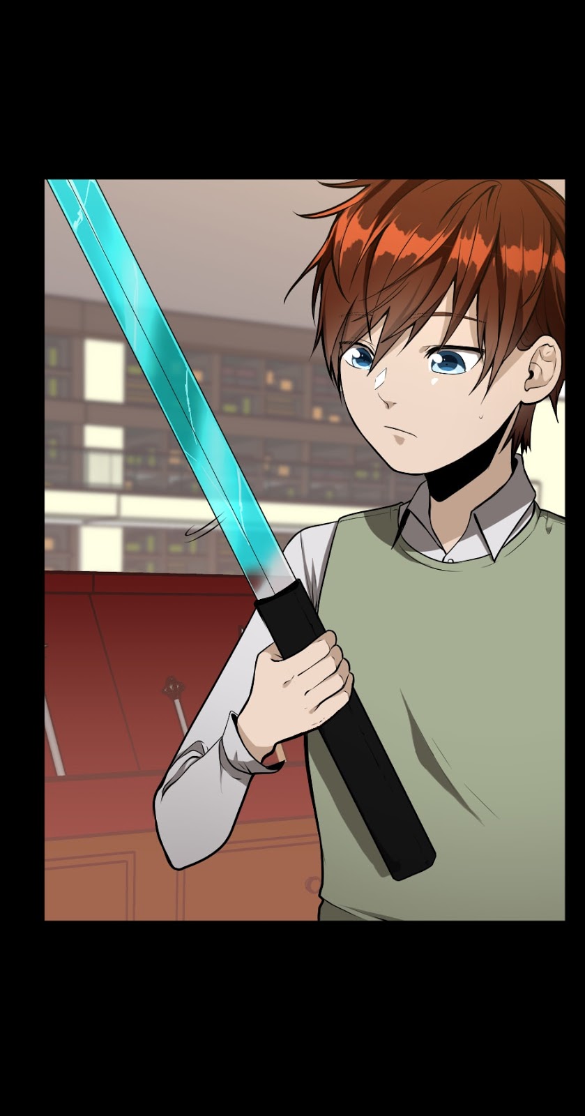 The Beginning After the End Chapter 46 Image 16