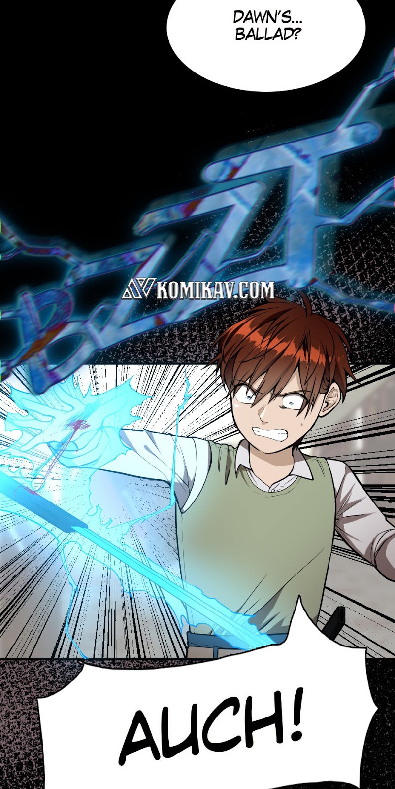 The Beginning After the End Chapter 46 Image 19