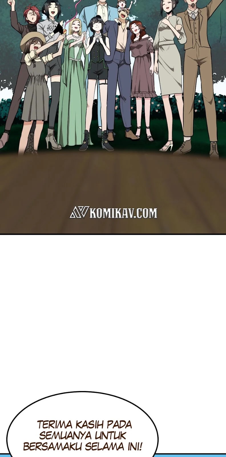 The Beginning After the End Chapter 47 Image 4