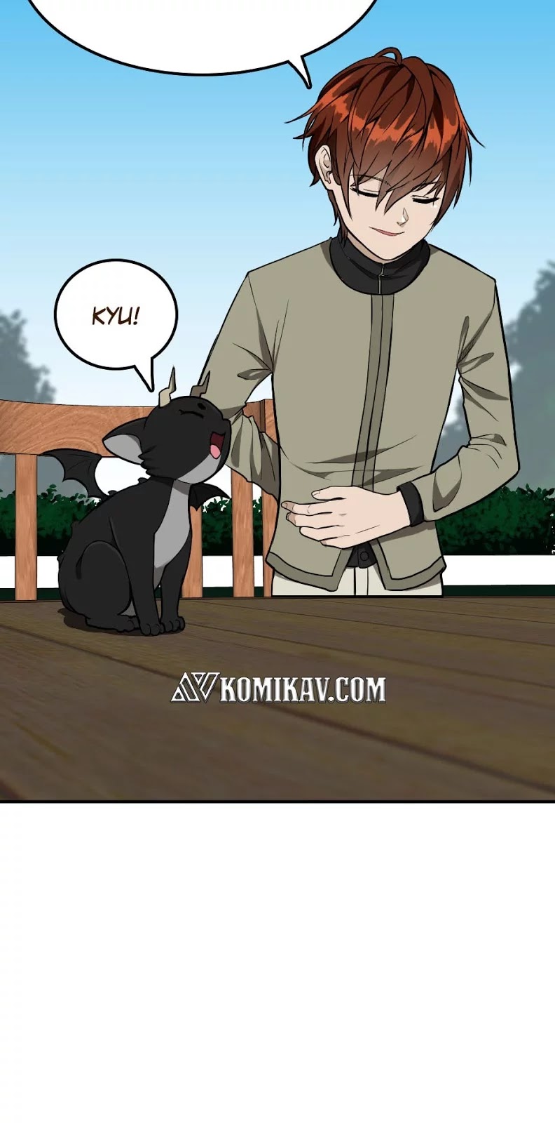 The Beginning After the End Chapter 47 Image 5