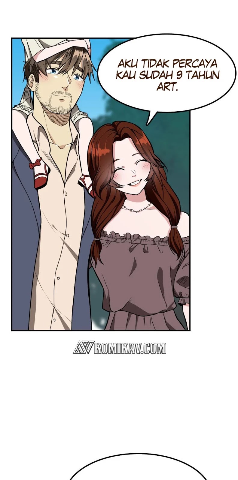 The Beginning After the End Chapter 47 Image 6