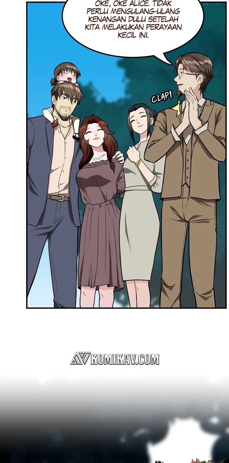 The Beginning After the End Chapter 47 Image 7