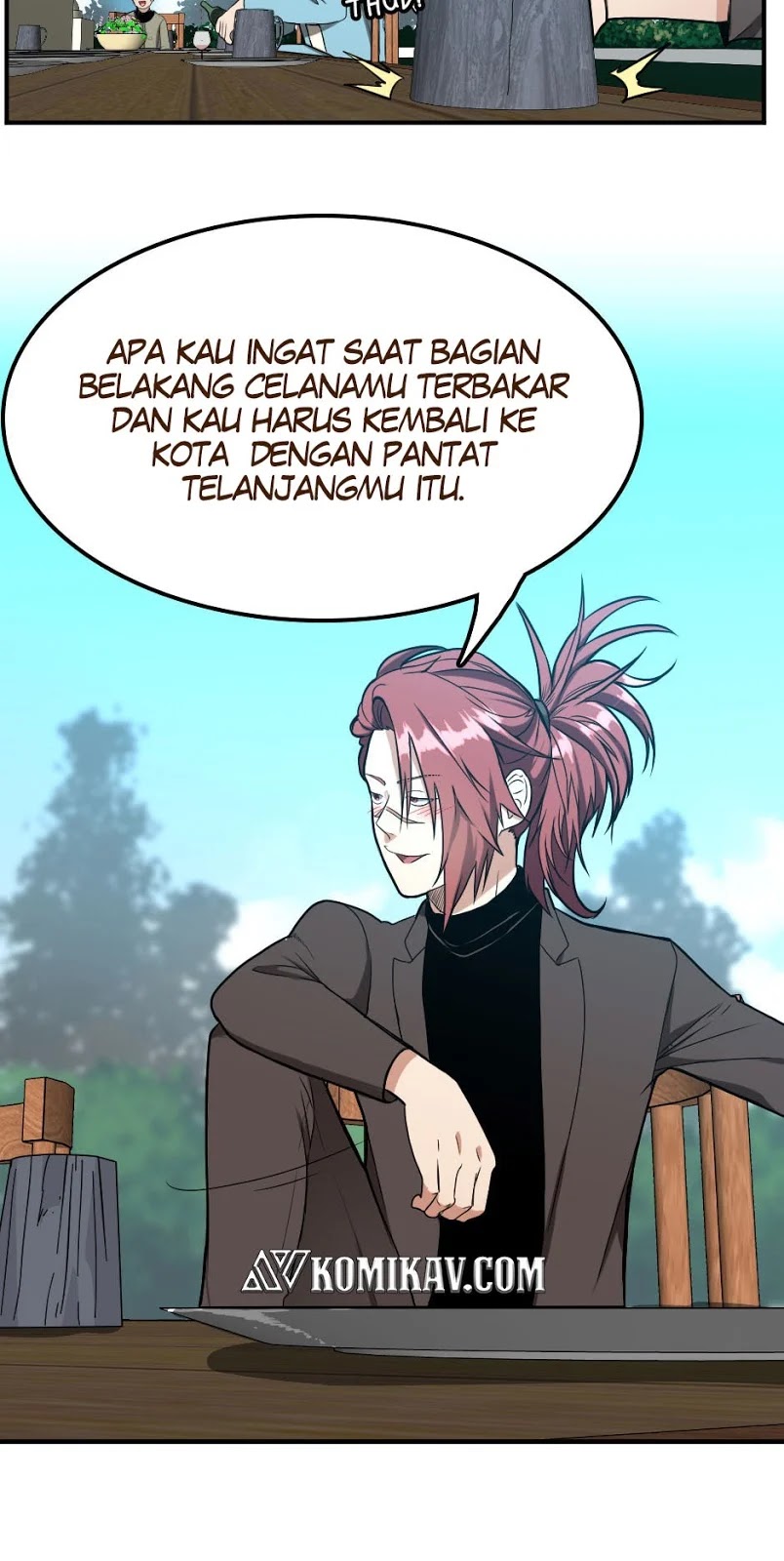 The Beginning After the End Chapter 47 Image 19