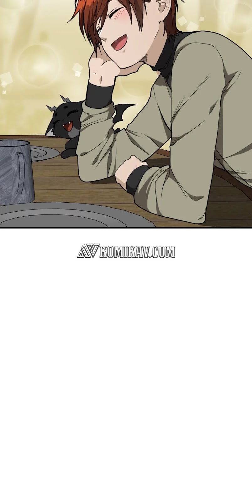 The Beginning After the End Chapter 47 Image 25