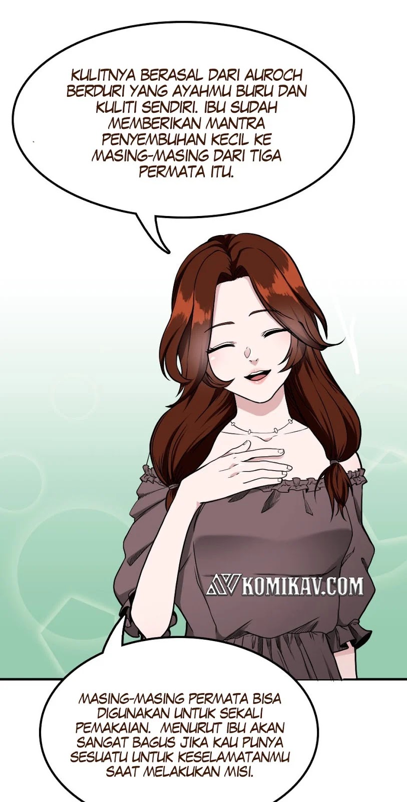 The Beginning After the End Chapter 47 Image 31