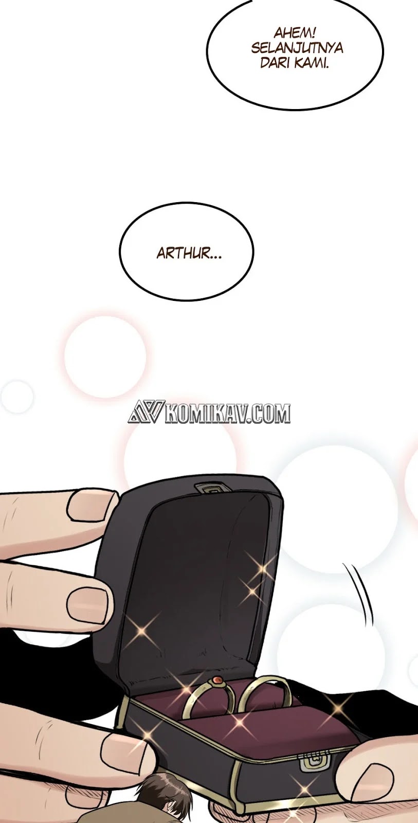 The Beginning After the End Chapter 47 Image 35