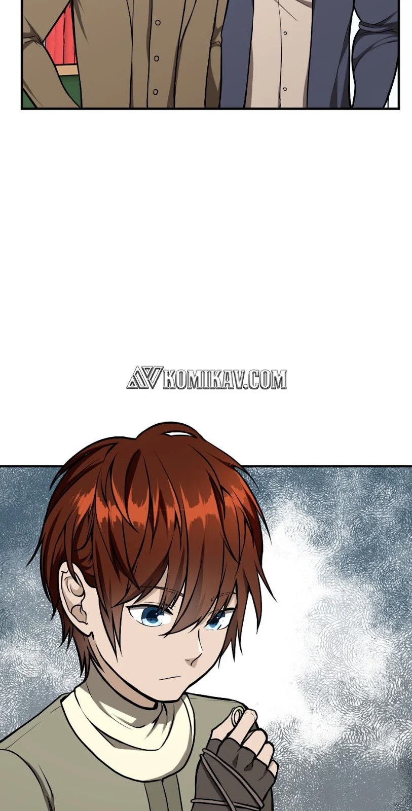 The Beginning After the End Chapter 47 Image 43