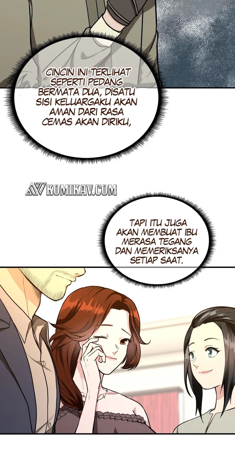 The Beginning After the End Chapter 47 Image 44