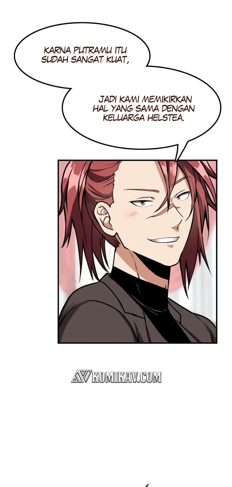 The Beginning After the End Chapter 47 Image 46