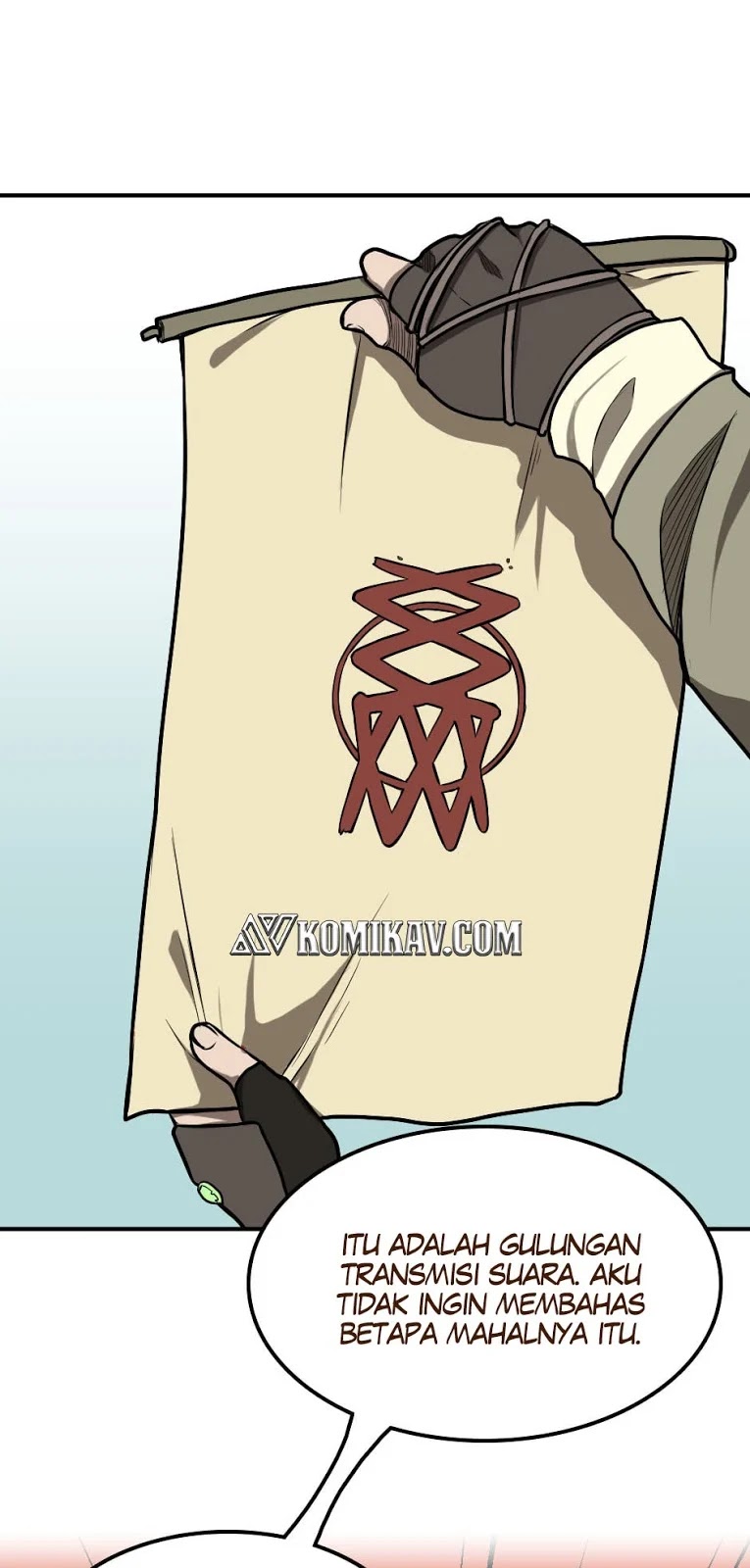 The Beginning After the End Chapter 47 Image 48