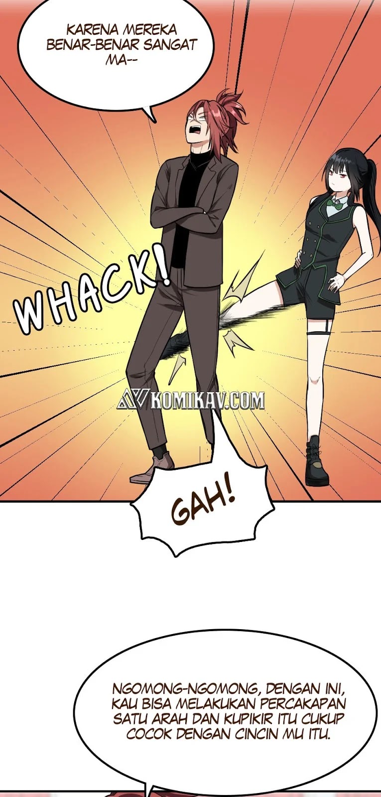 The Beginning After the End Chapter 47 Image 49