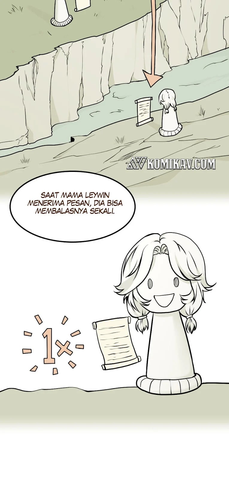 The Beginning After the End Chapter 47 Image 51