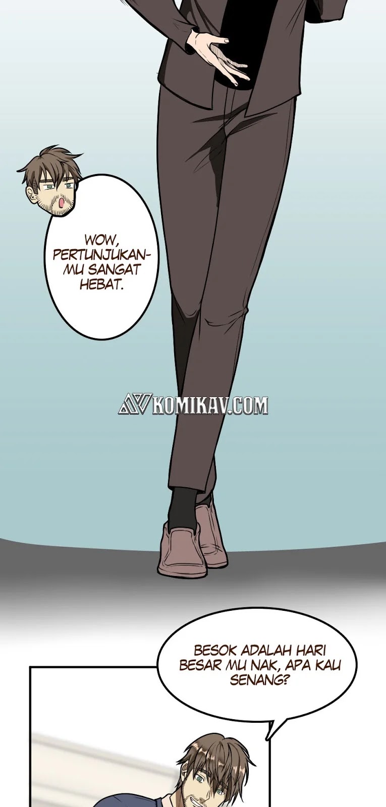 The Beginning After the End Chapter 47 Image 53