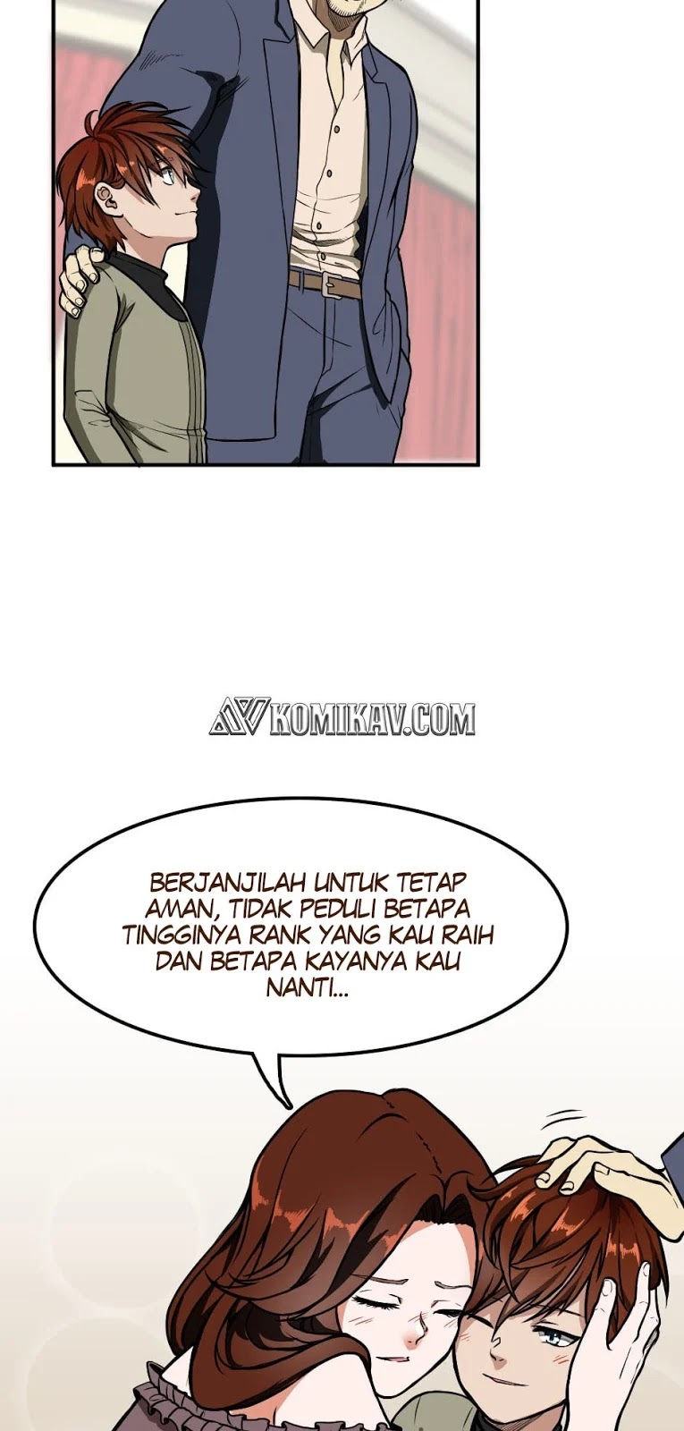 The Beginning After the End Chapter 47 Image 54