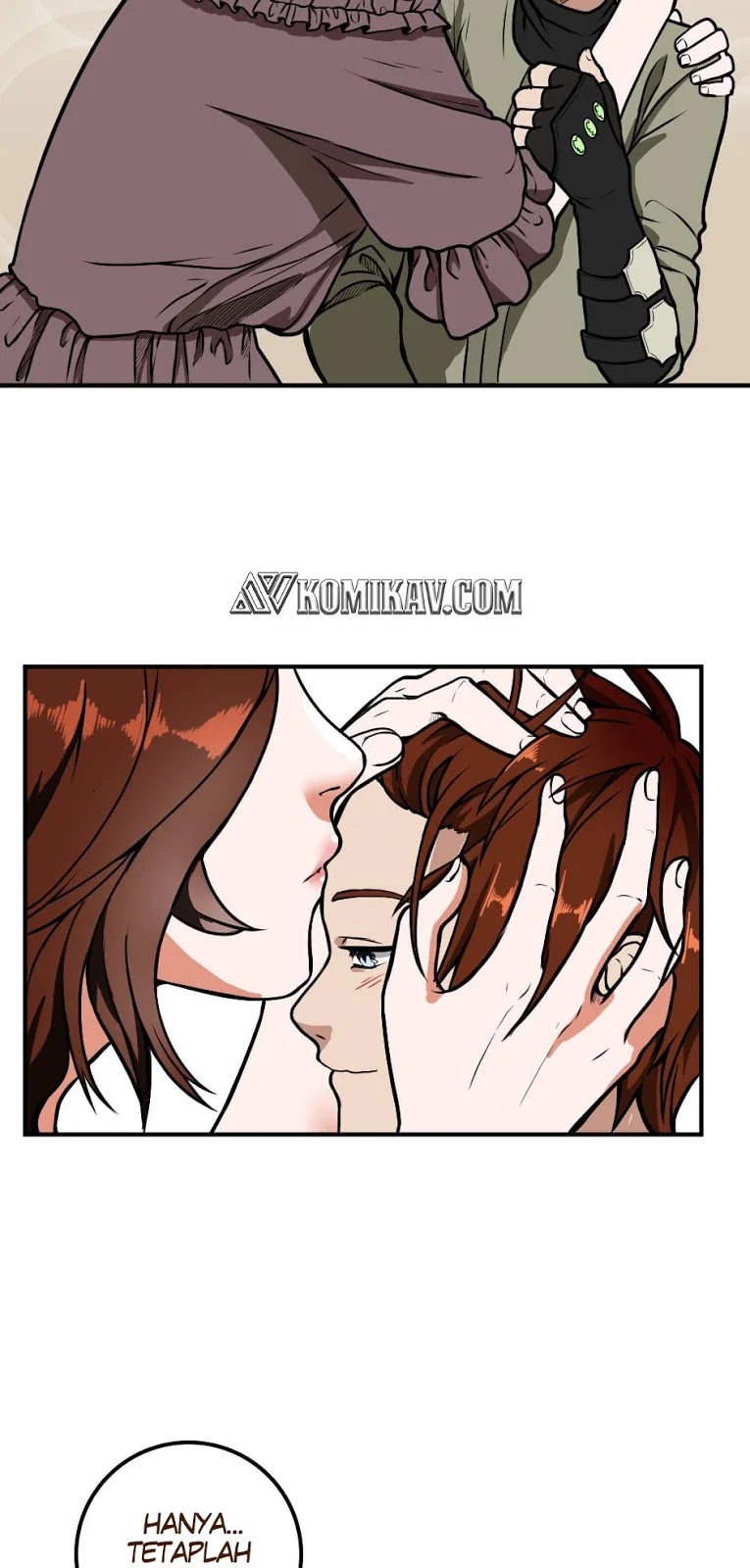 The Beginning After the End Chapter 47 Image 55