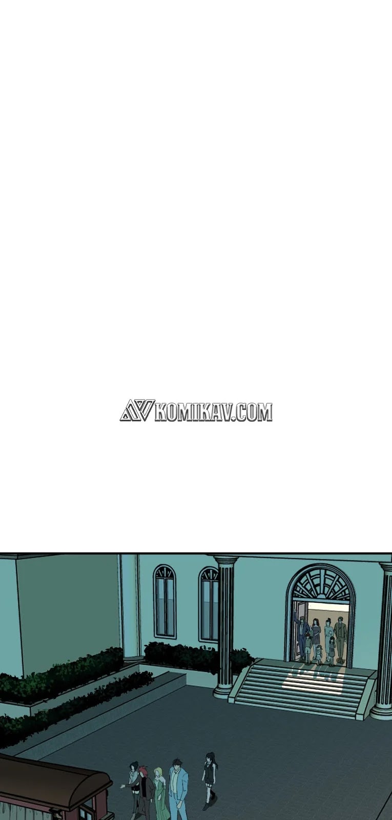 The Beginning After the End Chapter 47 Image 58