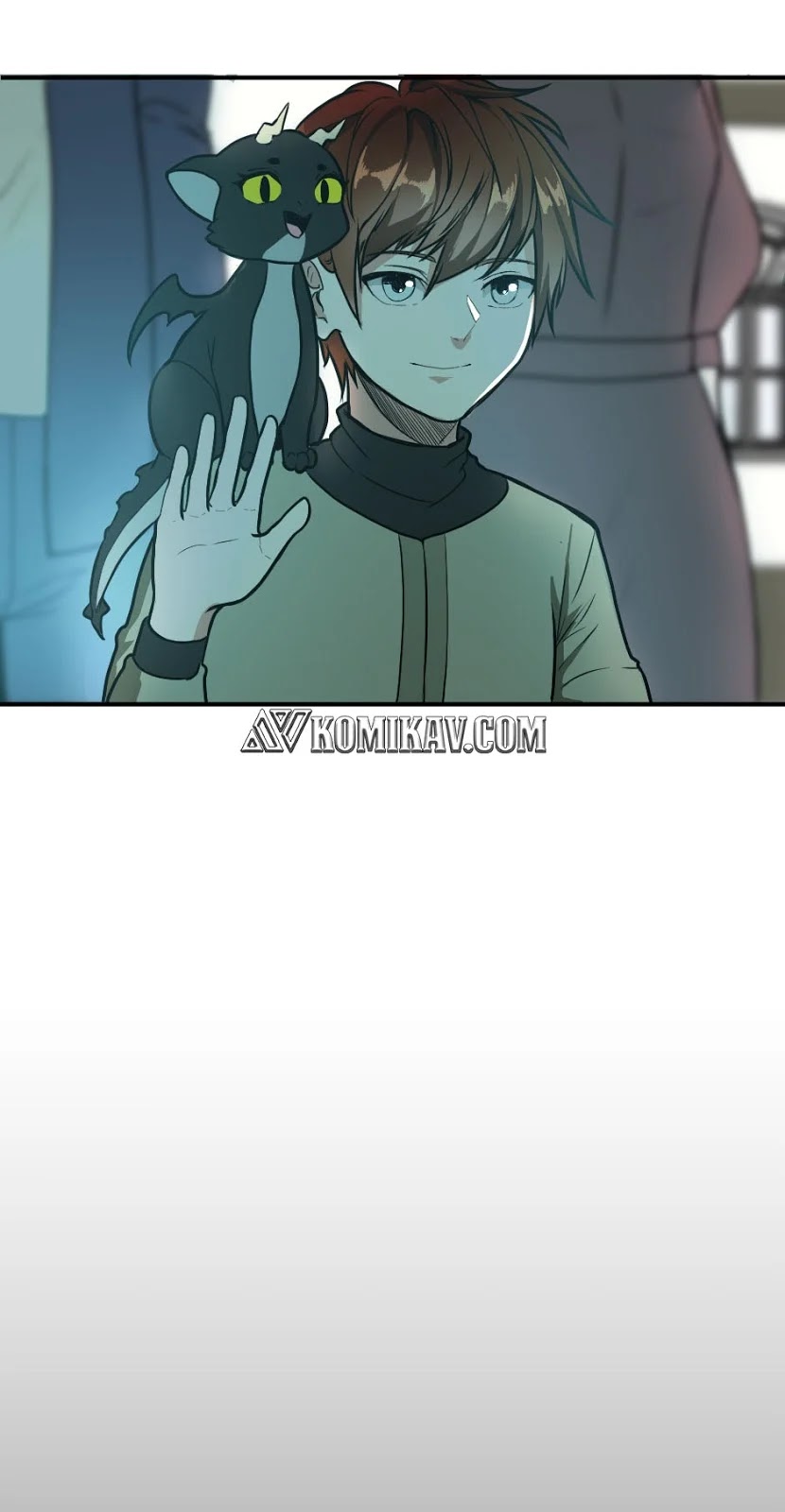 The Beginning After the End Chapter 47 Image 61