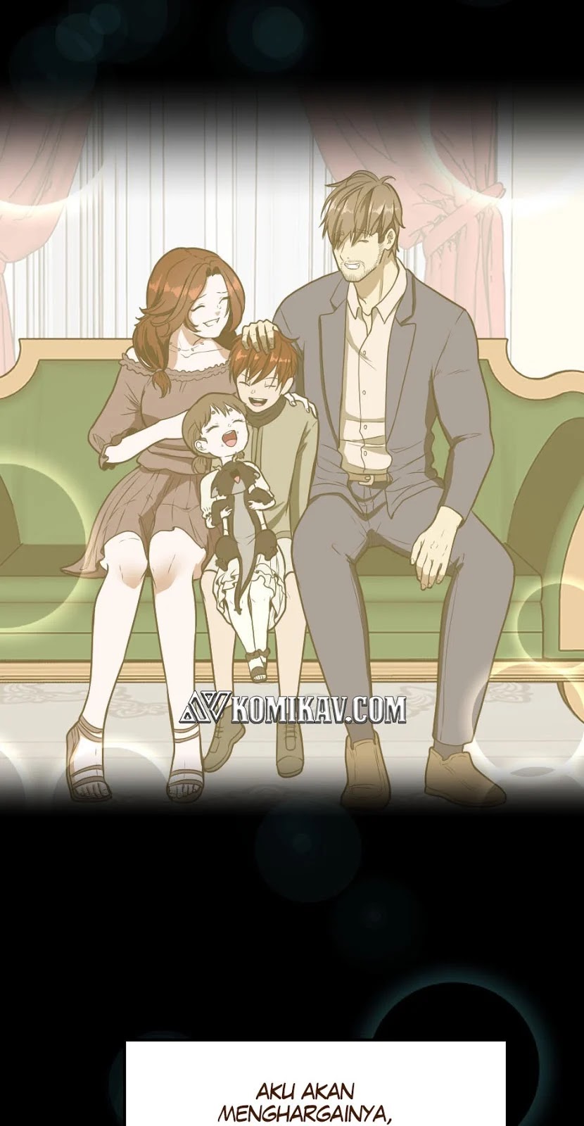 The Beginning After the End Chapter 47 Image 65