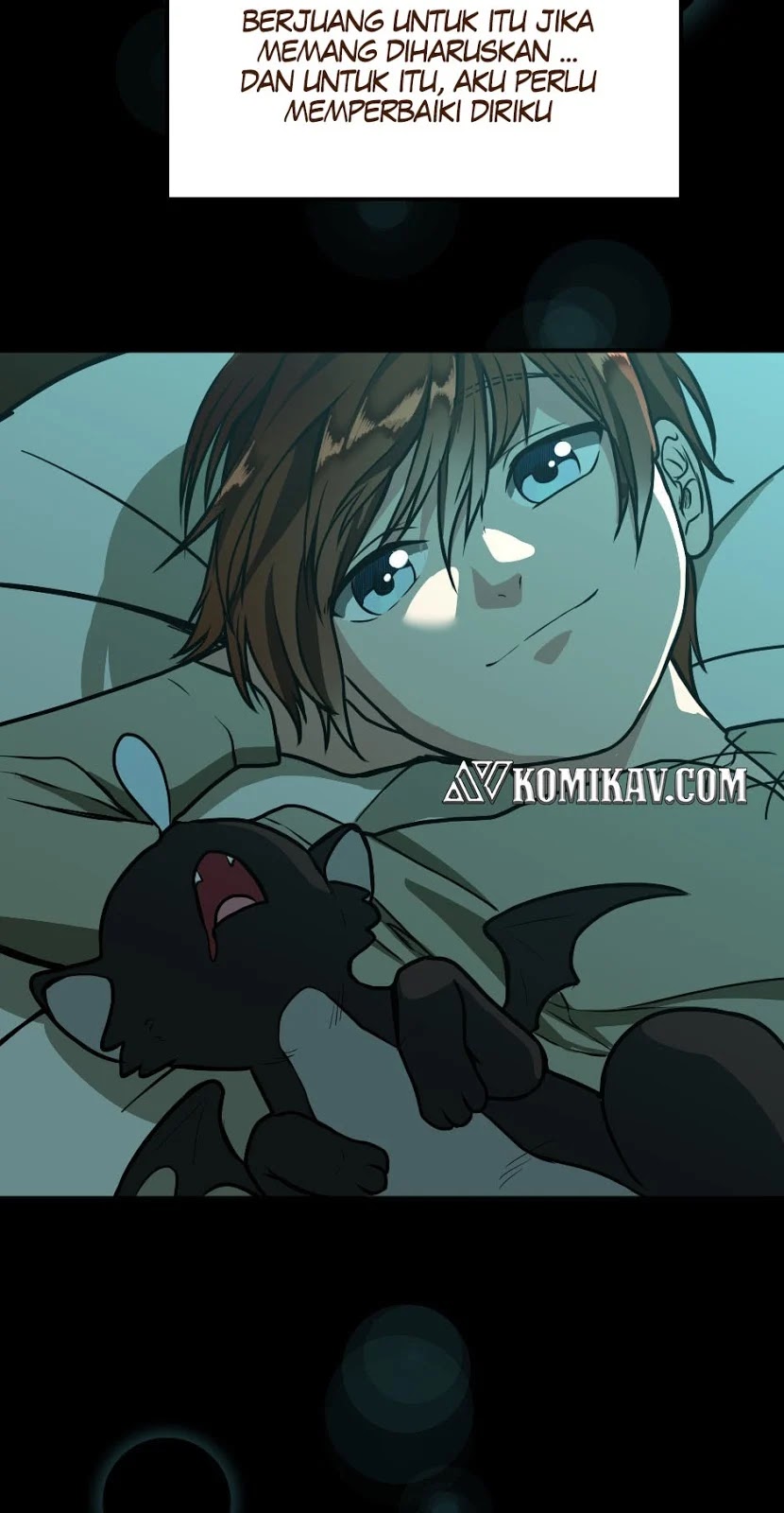 The Beginning After the End Chapter 47 Image 66