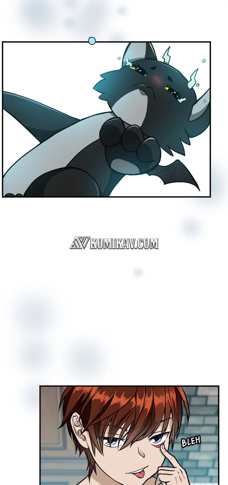 The Beginning After the End Chapter 48 Image 8