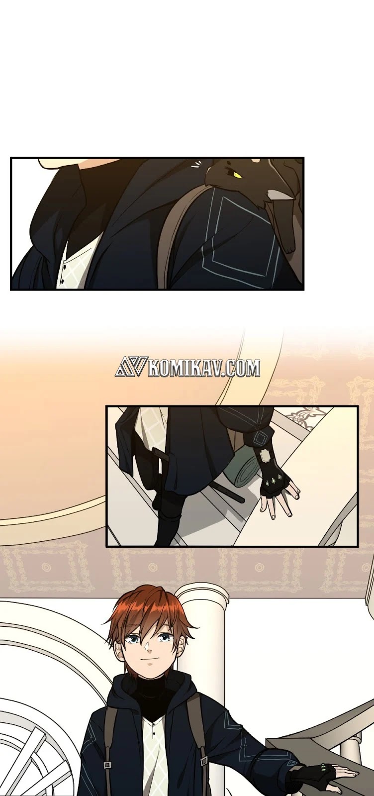 The Beginning After the End Chapter 48 Image 13