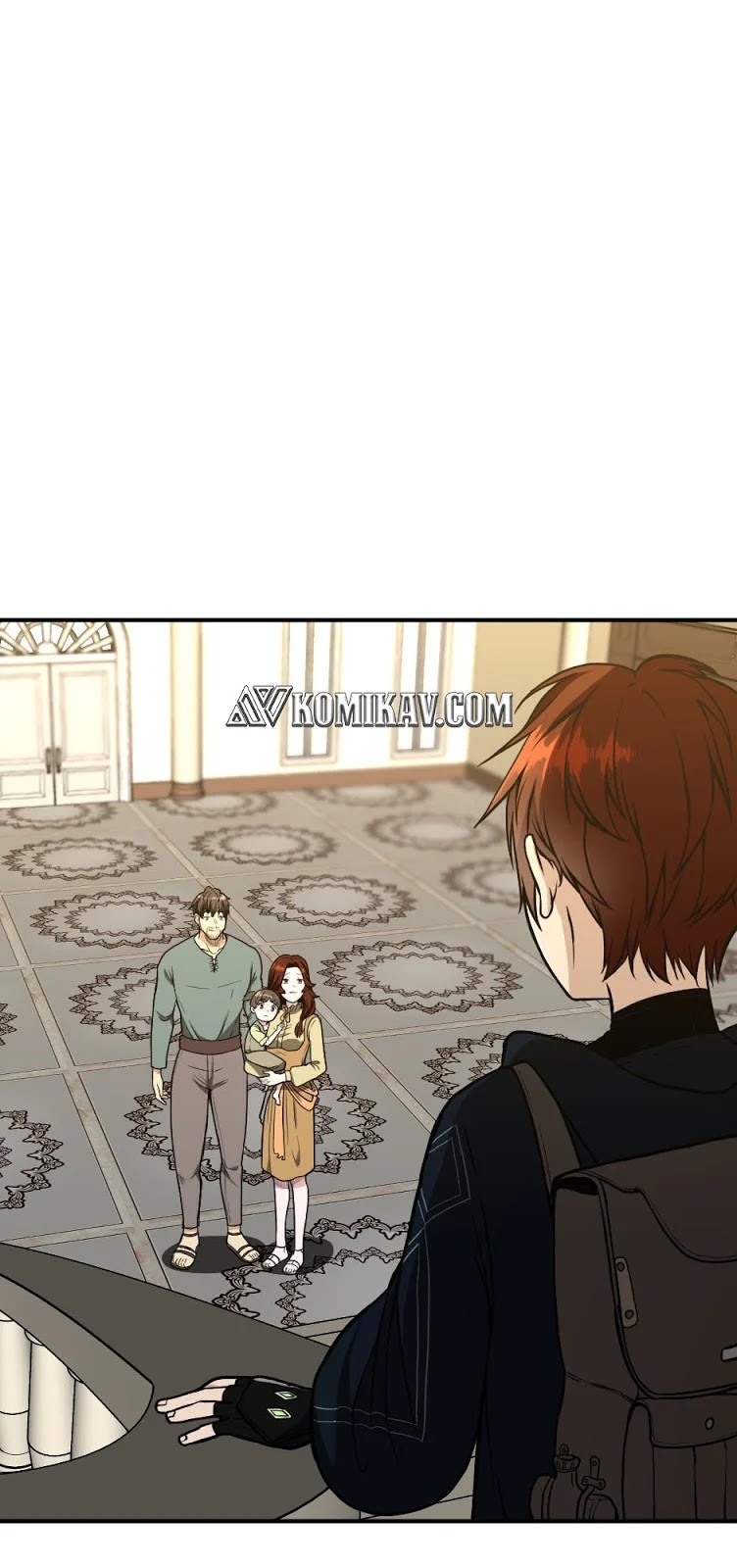The Beginning After the End Chapter 48 Image 15