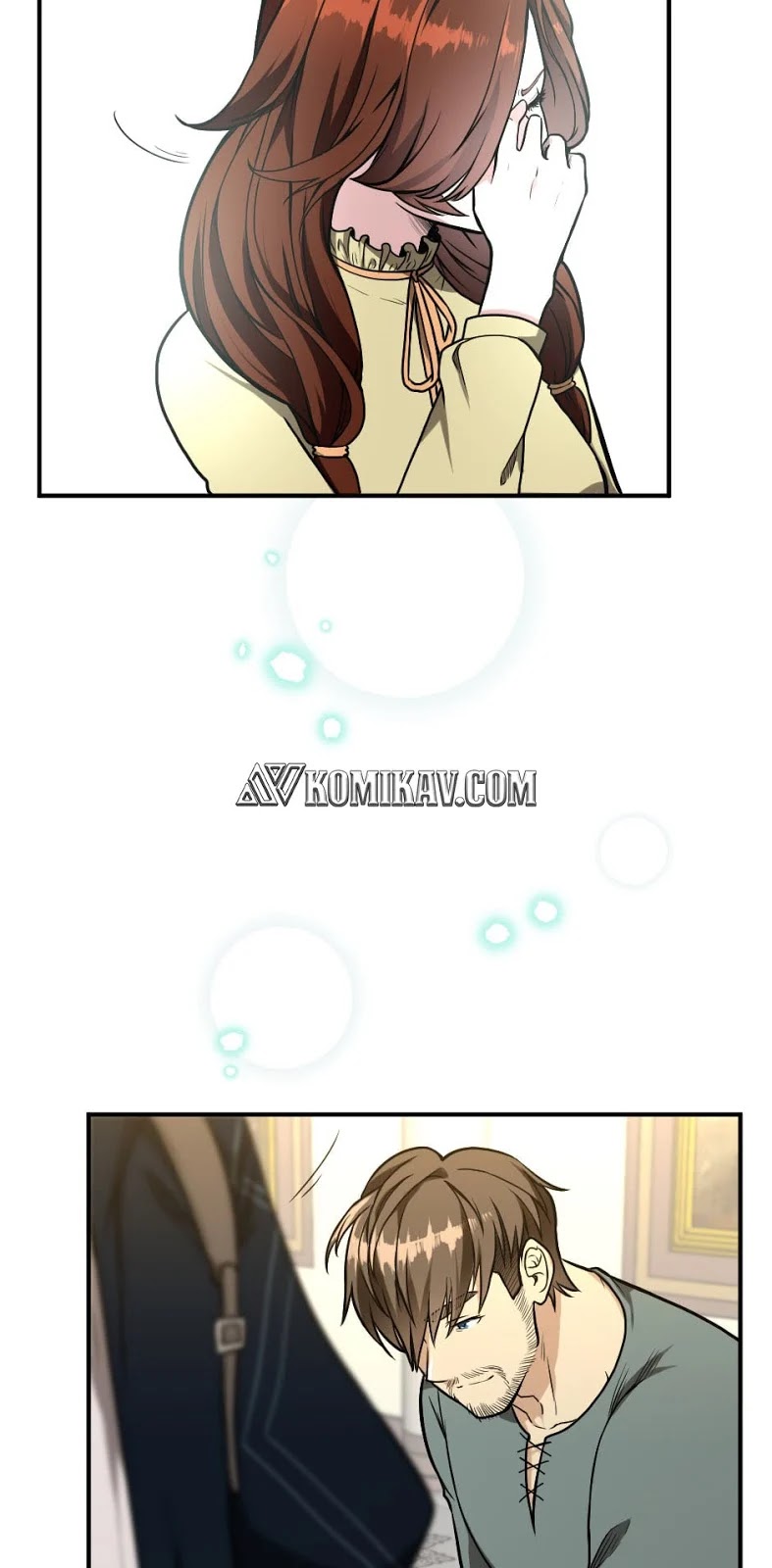 The Beginning After the End Chapter 48 Image 23