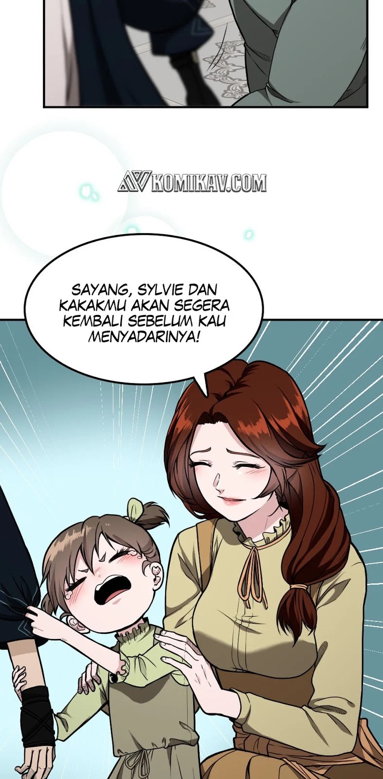 The Beginning After the End Chapter 48 Image 24